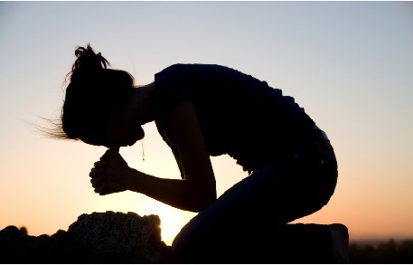 Politics on our&nbsp;Knees