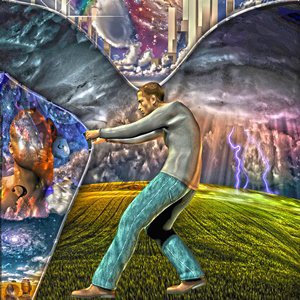 Lifting the Veil: “Things are not as they&nbsp;seem”