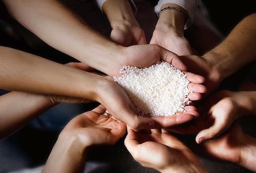 Channels for Sharing