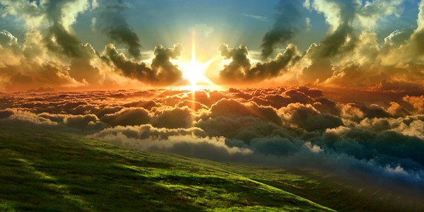 It takes a lot of faith to believe in Evolution… (“Young Earth” post 1 of&nbsp;2)